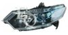 HONDA 33150TM8G01 Headlight